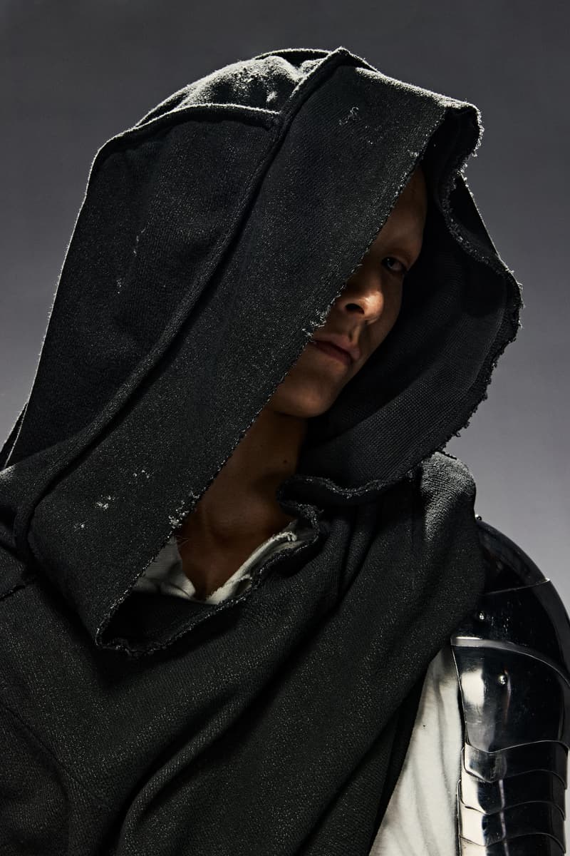 D5OVE 推出全新角色「Mesmer」