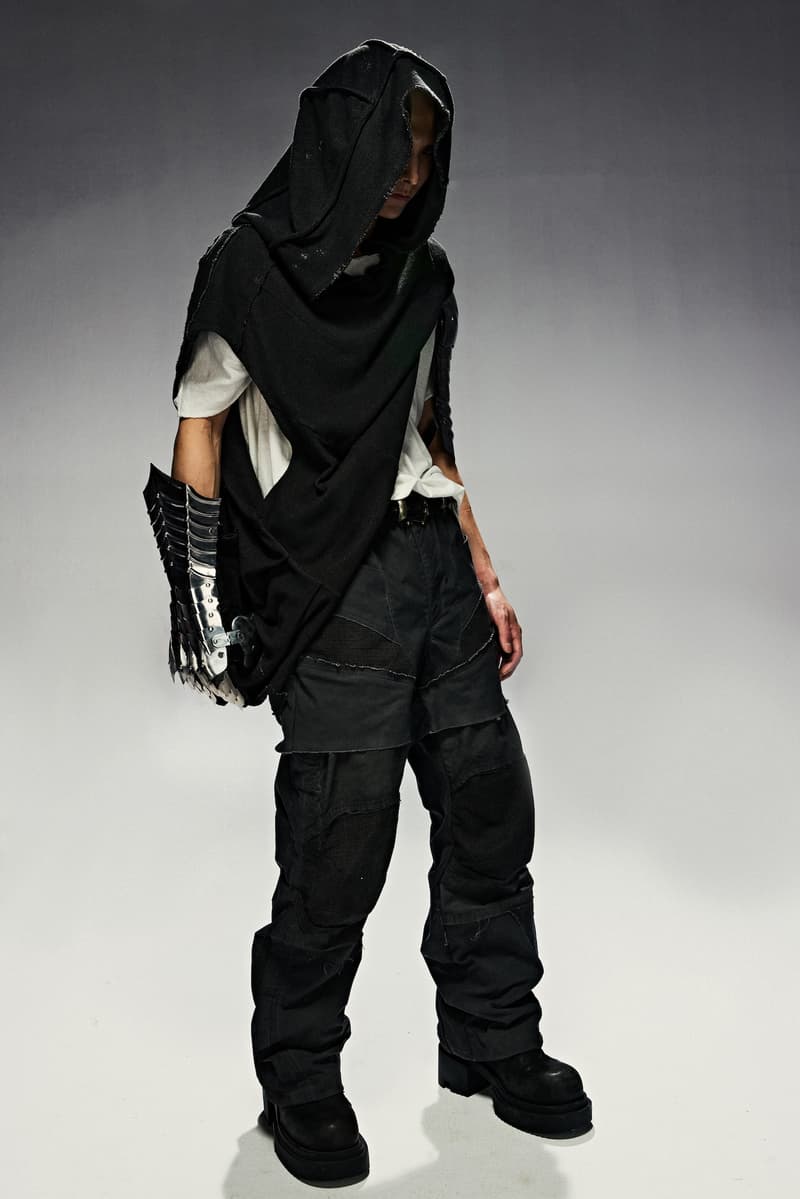 D5OVE 推出全新角色「Mesmer」