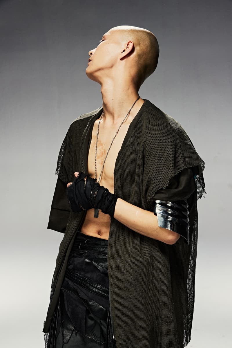 D5OVE 推出全新角色「Mesmer」