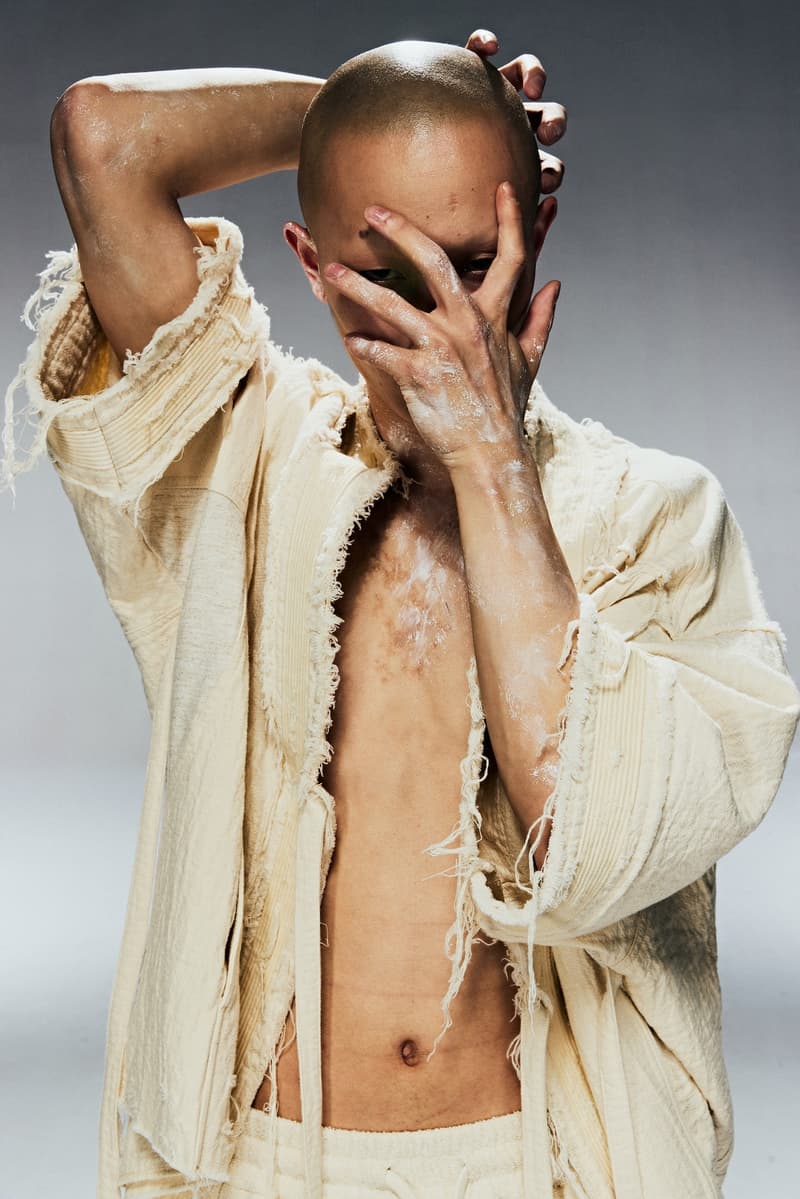 D5OVE 推出全新角色「Mesmer」