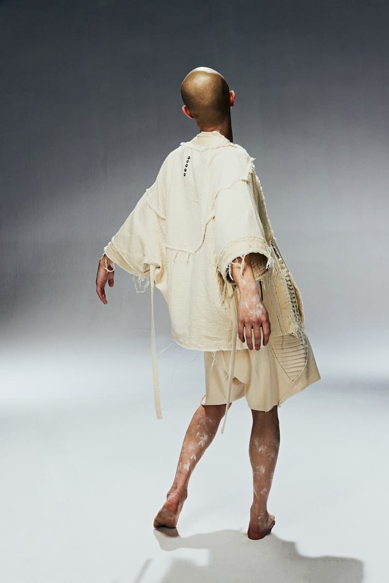 D5OVE 推出全新角色「Mesmer」