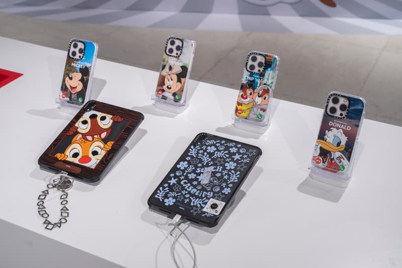 迪士尼在上海开启「奇聚派对」主题活动