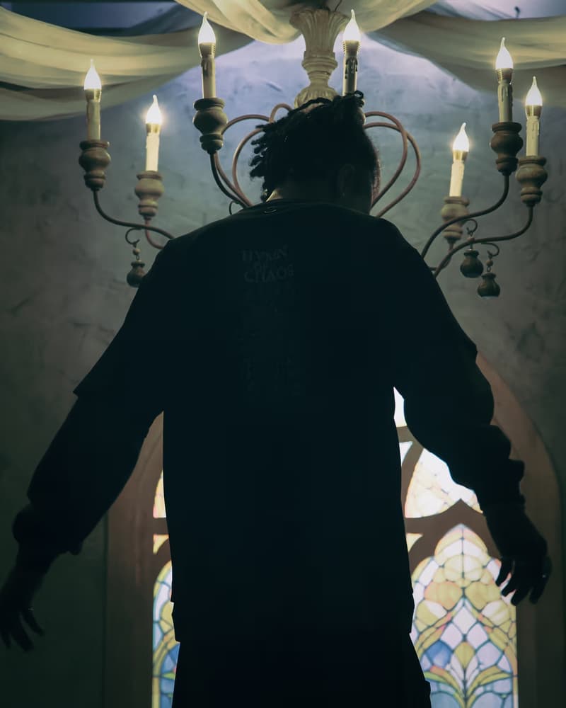 GOOPiMADE x 432Hz x nodzoku 全新三方聯名系列登場