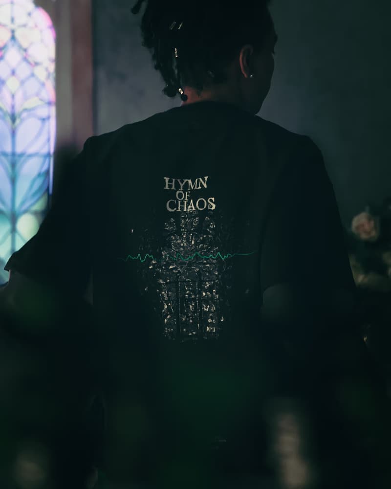 GOOPiMADE x 432Hz x nodzoku 全新三方聯名系列登場