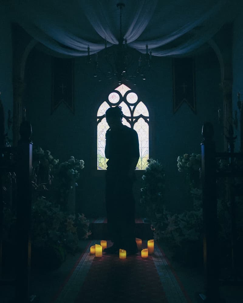 GOOPiMADE x 432Hz x nodzoku 全新三方聯名系列登場