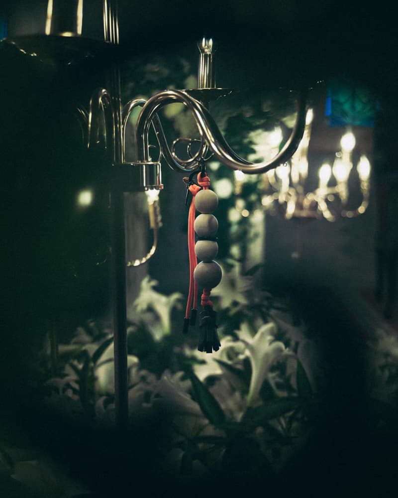 GOOPiMADE x 432Hz x nodzoku 全新三方聯名系列登場