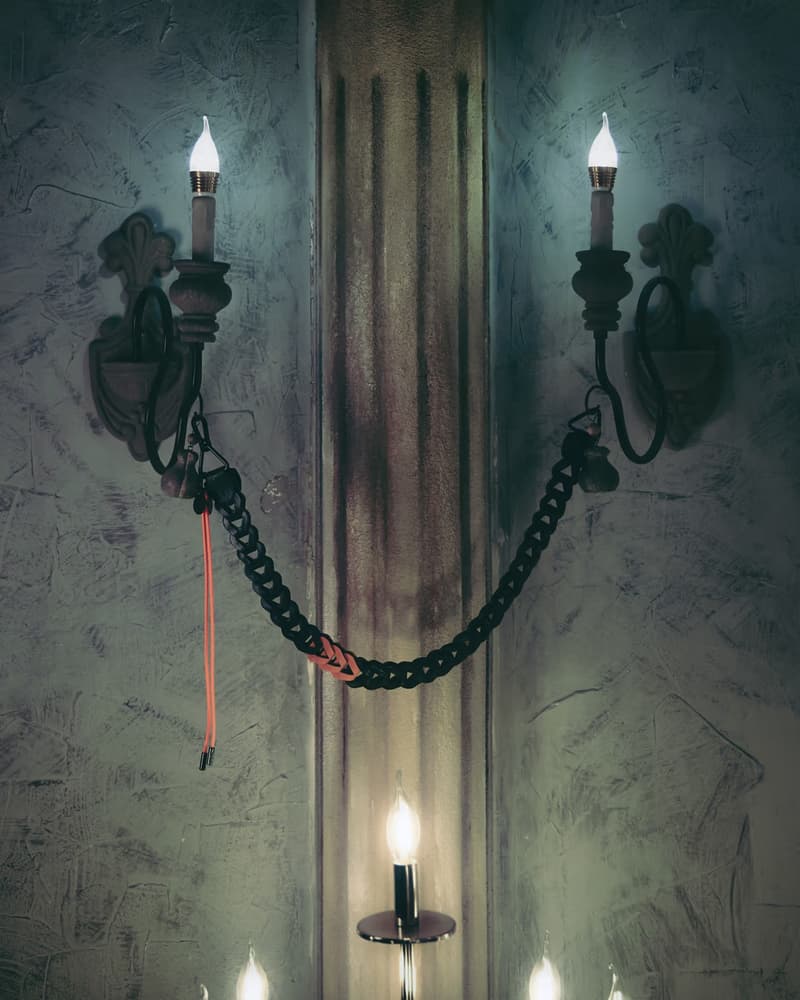 GOOPiMADE x 432Hz x nodzoku 全新三方聯名系列登場