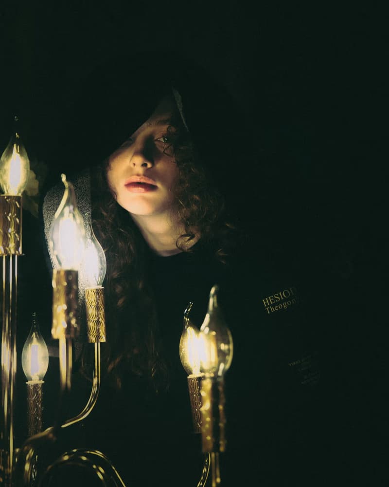 GOOPiMADE x 432Hz x nodzoku 全新三方聯名系列登場