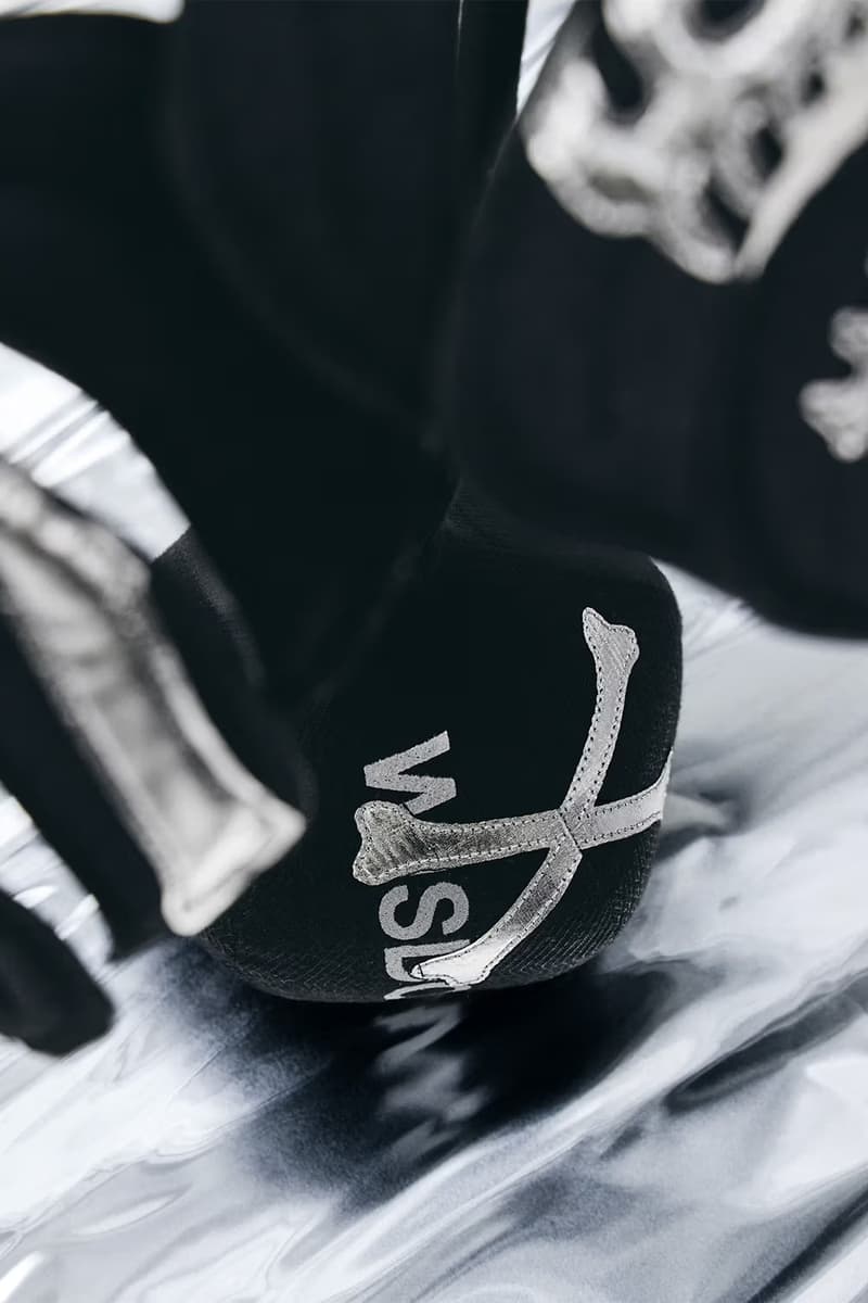 WISDOM® x DANGO 3 COLOR x HAKKEI 2025 最新三方聯名系列登場