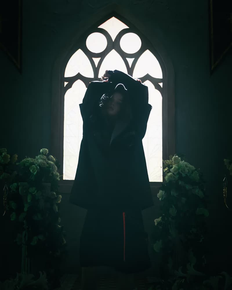 GOOPiMADE x 432Hz x nodzoku 全新三方聯名系列登場