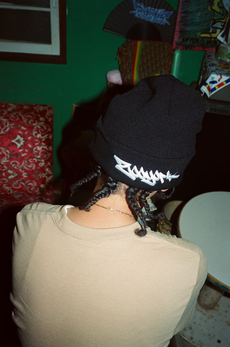 Supreme x Zoo York 2025 春季最新聯名系列發佈