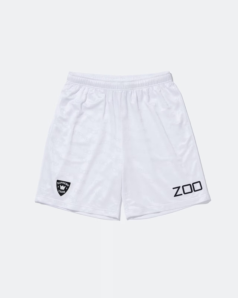 Supreme x Zoo York 2025 春季最新聯名系列發佈