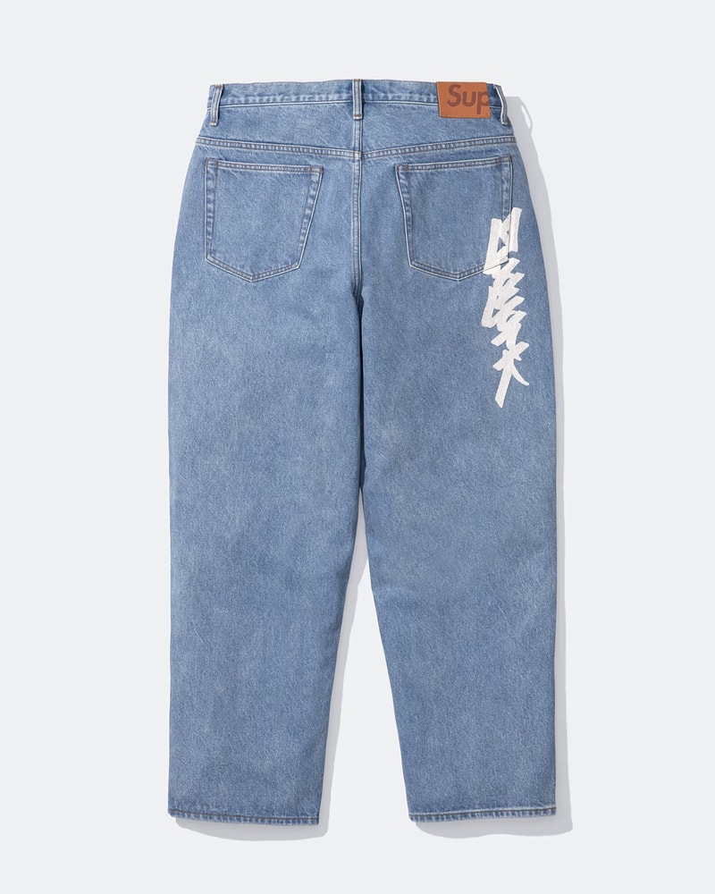 Supreme x Zoo York 2025 春季最新聯名系列發佈