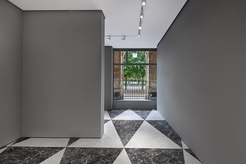 Acne Studios 宣布於巴黎開設 Acne Paper Palais Royal 藝廊