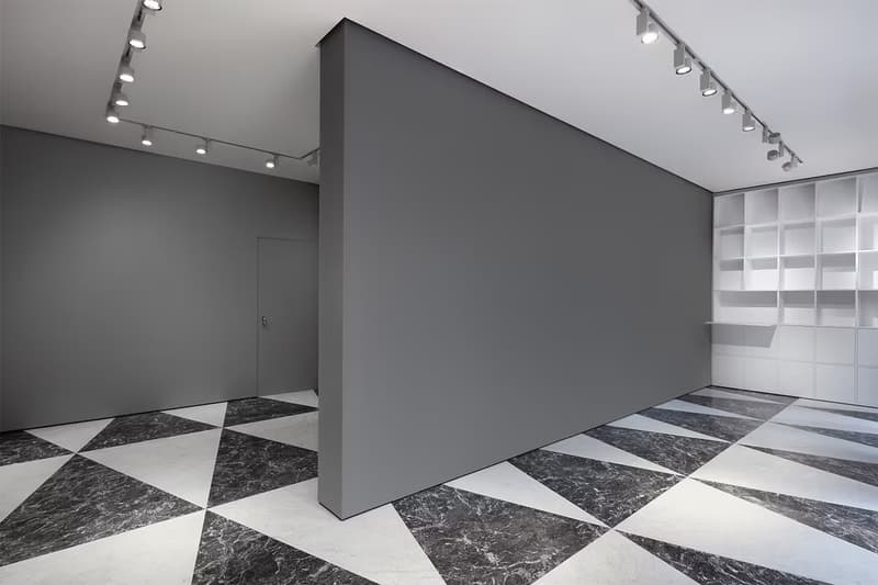 Acne Studios 宣布於巴黎開設 Acne Paper Palais Royal 藝廊