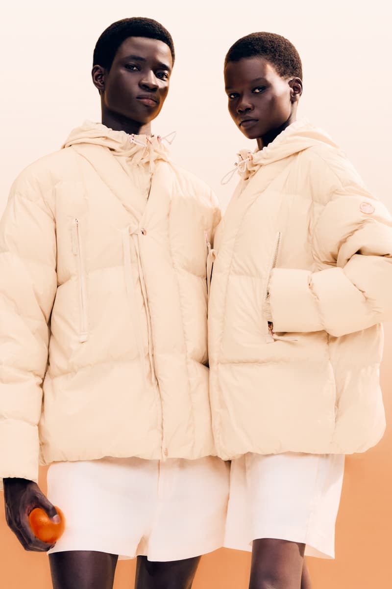 Moncler Genius x Donald Glover 2025 全新合作系列登场