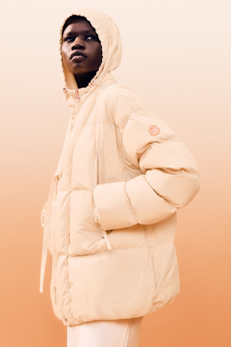 Moncler Genius x Donald Glover 2025 全新合作系列登场