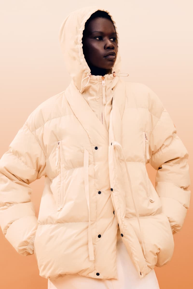 Moncler Genius x Donald Glover 2025 全新合作系列登场