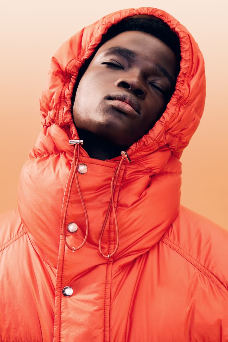 Moncler Genius x Donald Glover 2025 全新合作系列登场