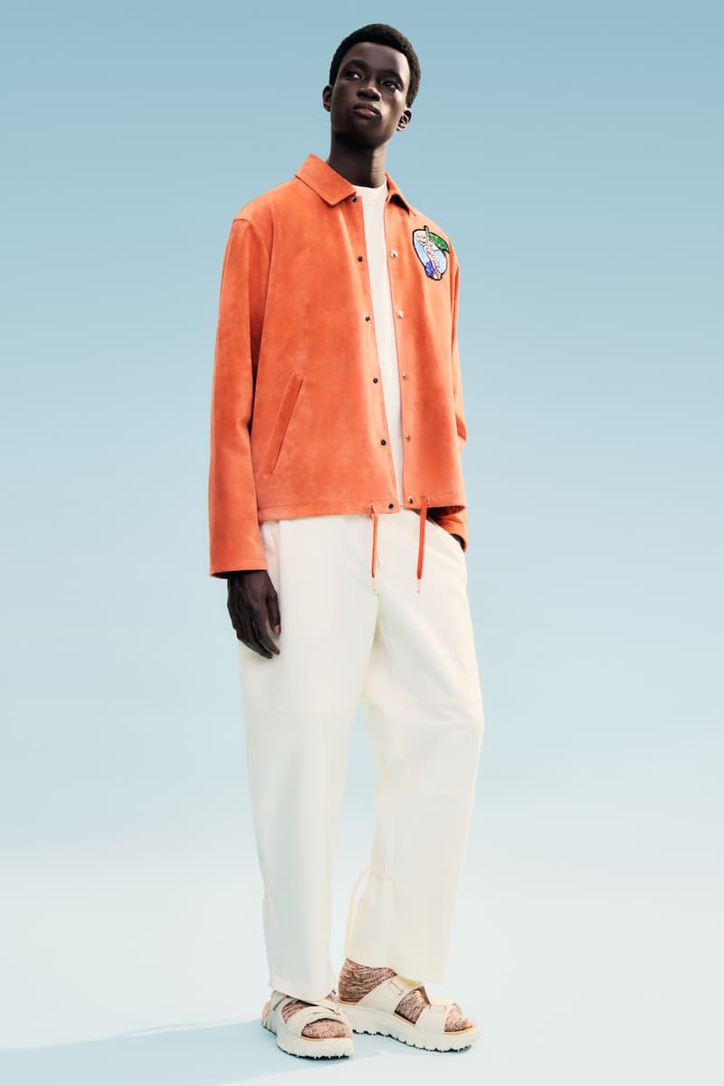 Moncler Genius x Donald Glover 2025 全新合作系列登场