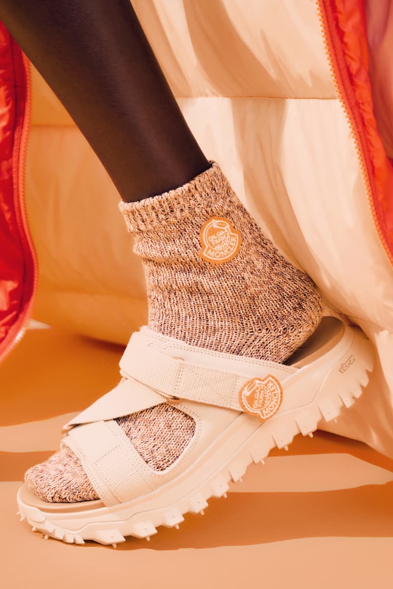 Moncler Genius x Donald Glover 2025 全新合作系列登场