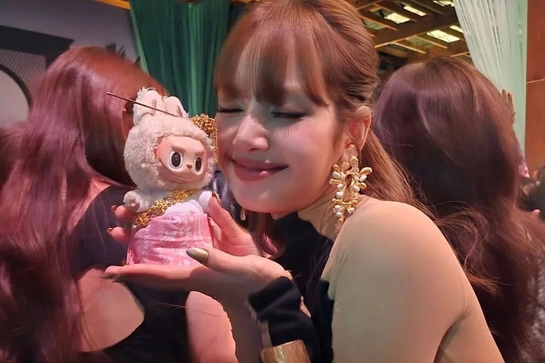 Labubu 如何避免成为下一个 BE@RBRICK？