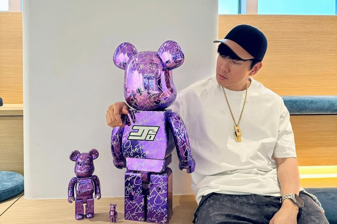 Labubu 如何避免成为下一个 BE@RBRICK？