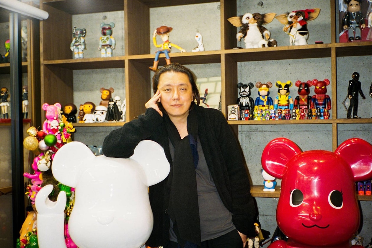 Labubu 如何避免成为下一个 BE@RBRICK？