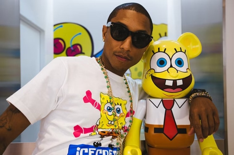 Labubu 如何避免成为下一个 BE@RBRICK？