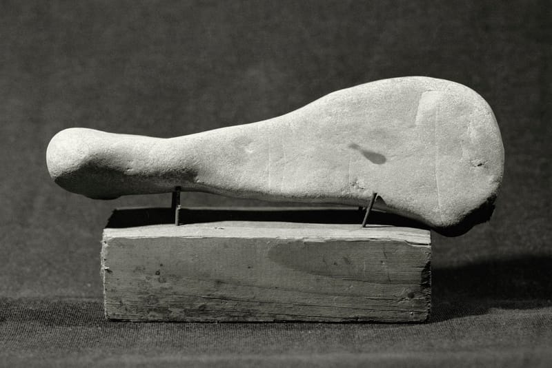 RANRA 特别呈现首期《RANRA JÖRÐ MAGAZINE》