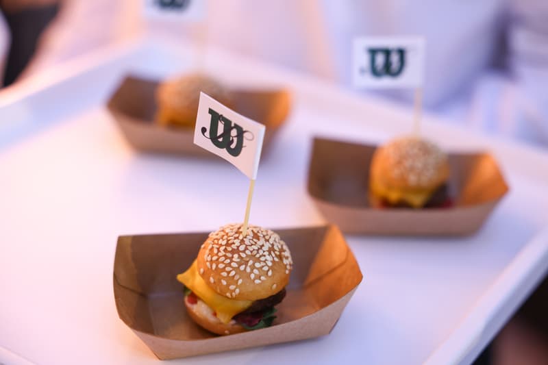 Kith for Wilson 2025 上海限时体验空间于美丰大楼开幕