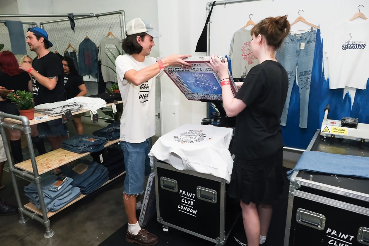 时装周停摆，但伦敦的男装精神没「死」