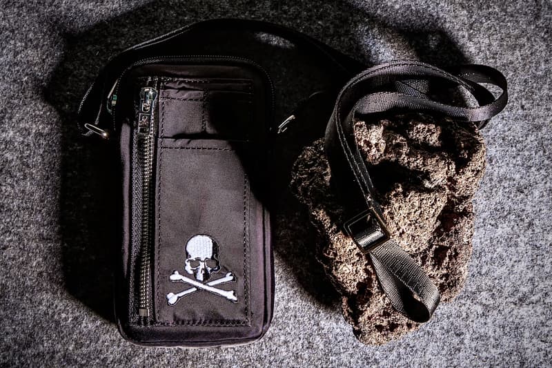 mastermind JAPAN 全球限量 2025 眼镜系列登场