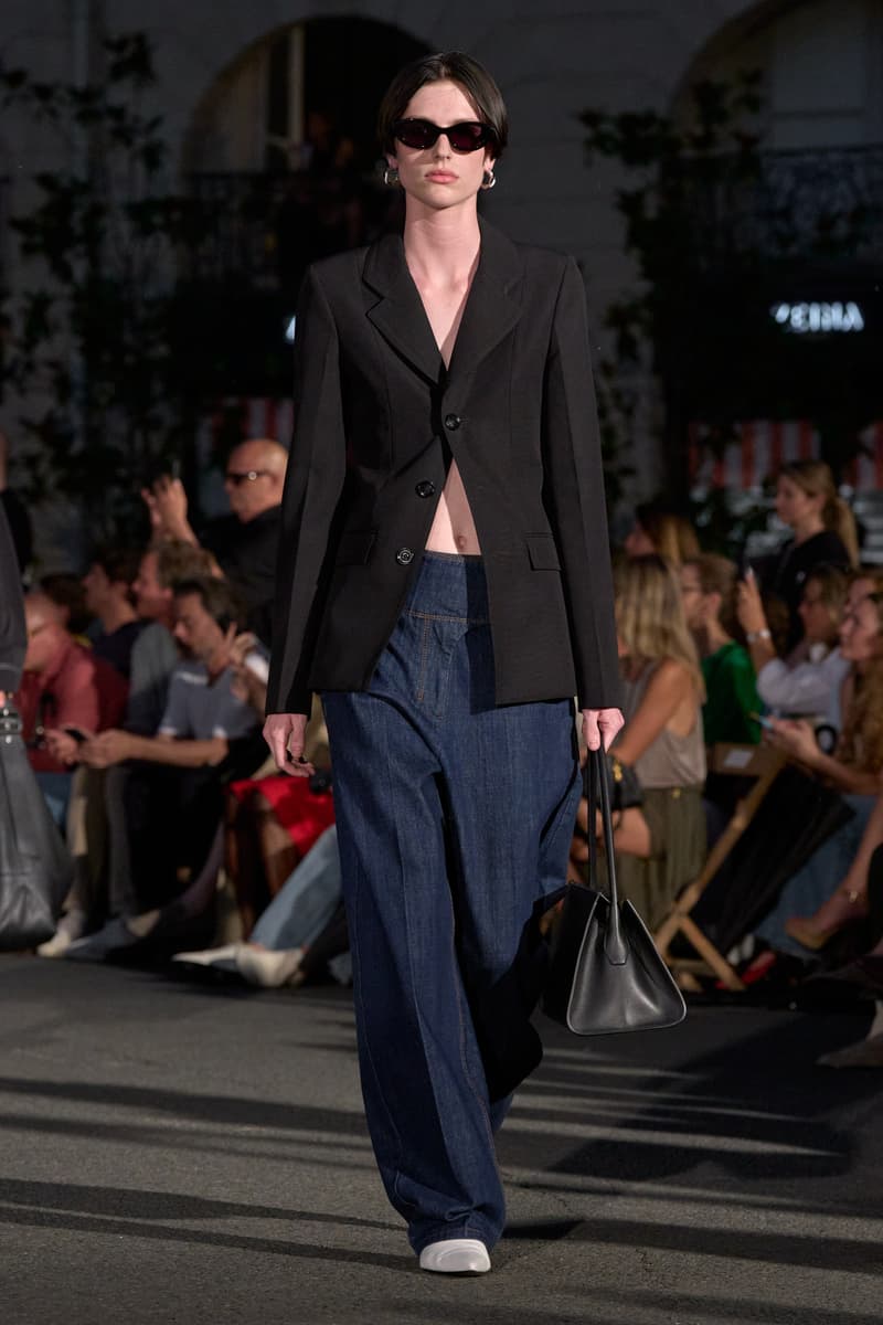 AMI PARIS 2026 春夏大秀登场