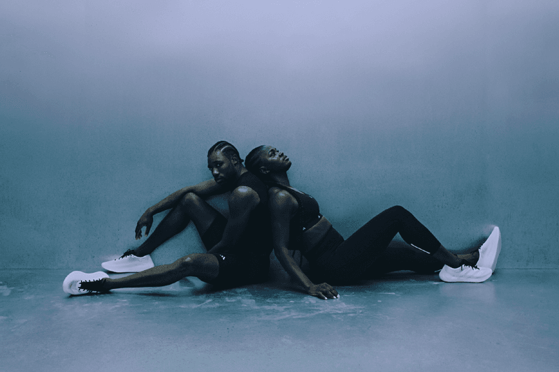 adidas 带来 CLIMACOOL 系列全新鞋款 LACED