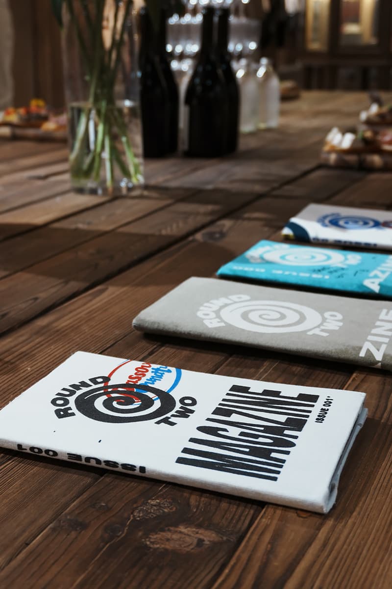 PEACEMAKER OAMC 2025 春夏系列特别展陈亮相