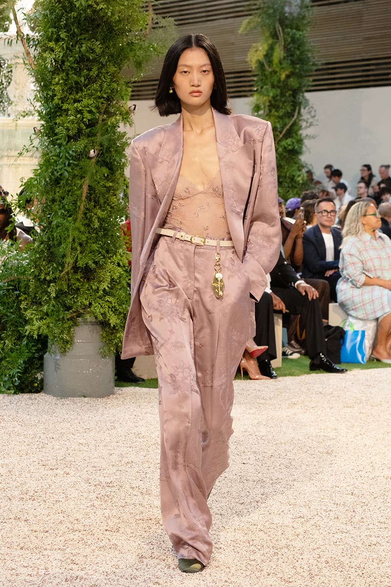 AMIRI 2026 春夏系列大秀登场