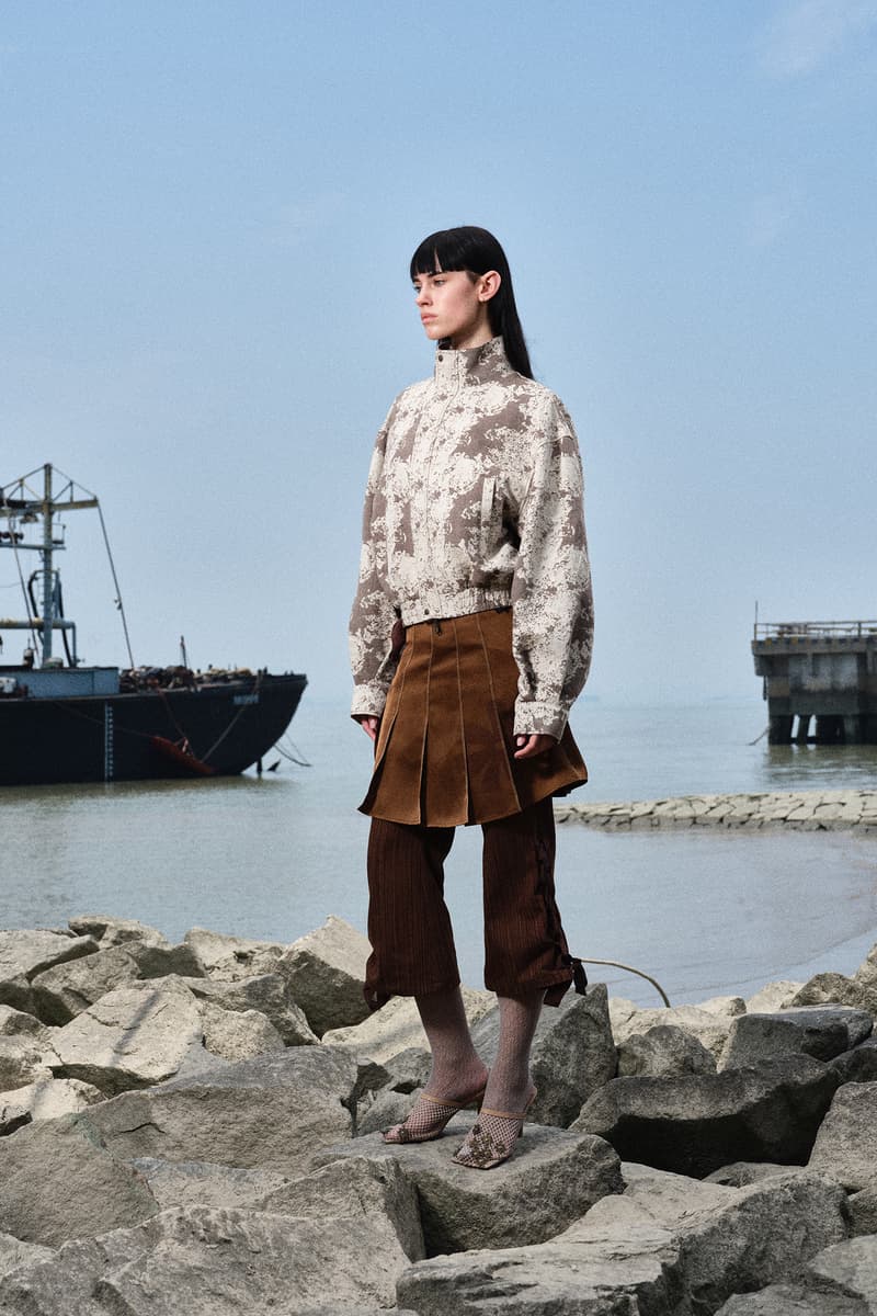 near4rest 正式发布 Chapter 04 系列