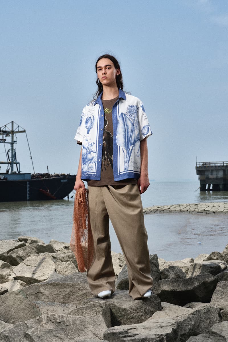 near4rest 正式发布 Chapter 04 系列