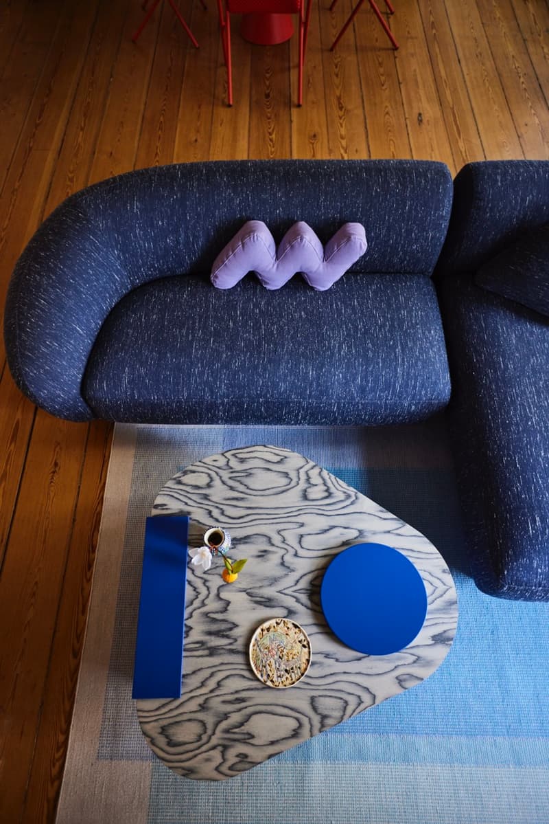 Sancal x Paper Collective 打造「Let the Light In」展览