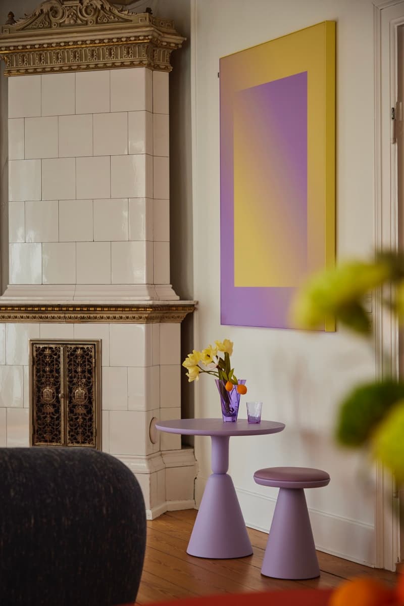 Sancal x Paper Collective 打造「Let the Light In」展览