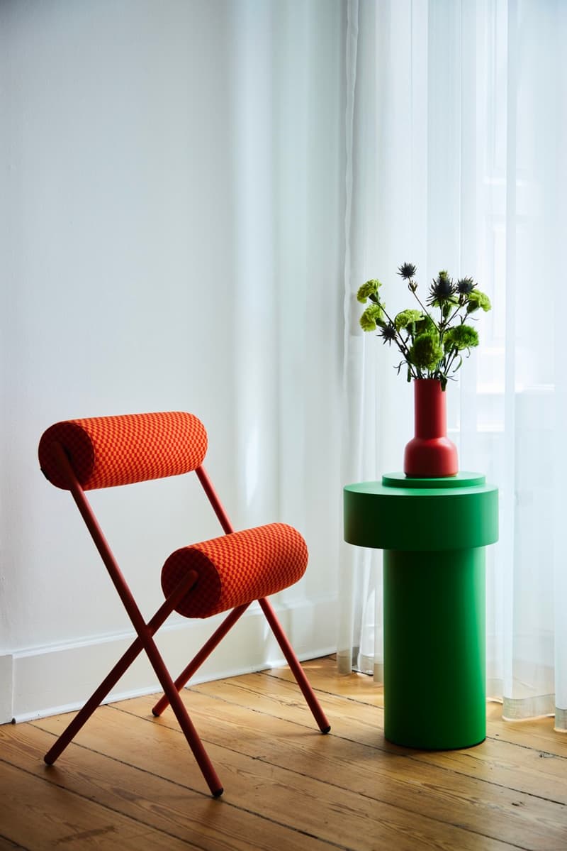 Sancal x Paper Collective 打造「Let the Light In」展览