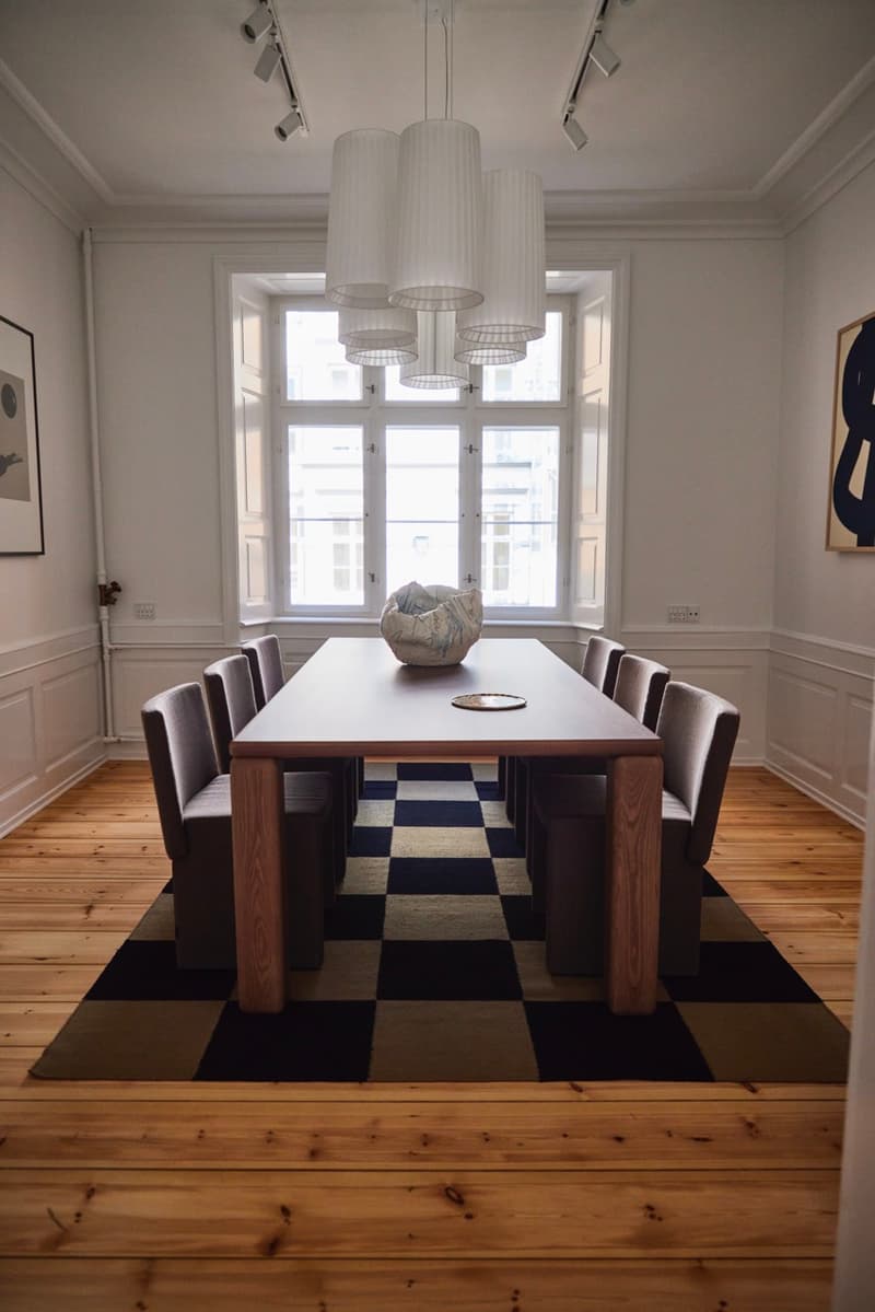 Sancal x Paper Collective 打造「Let the Light In」展览