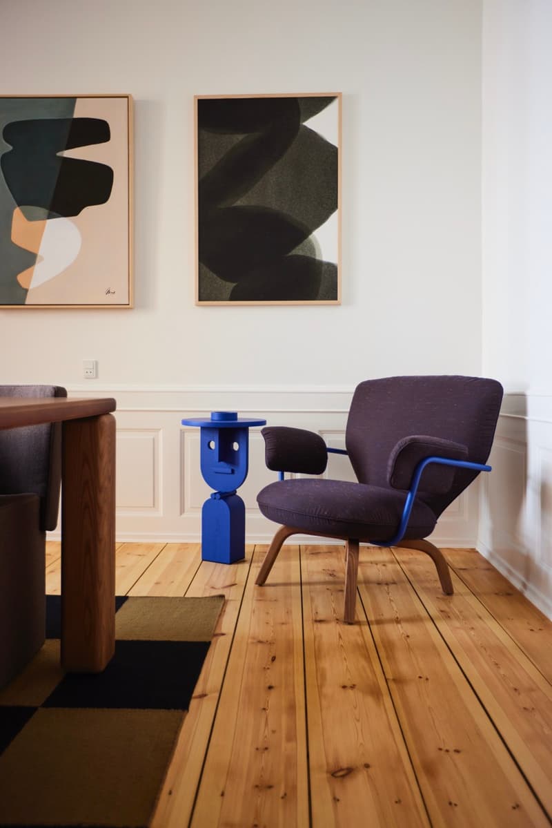 Sancal x Paper Collective 打造「Let the Light In」展览