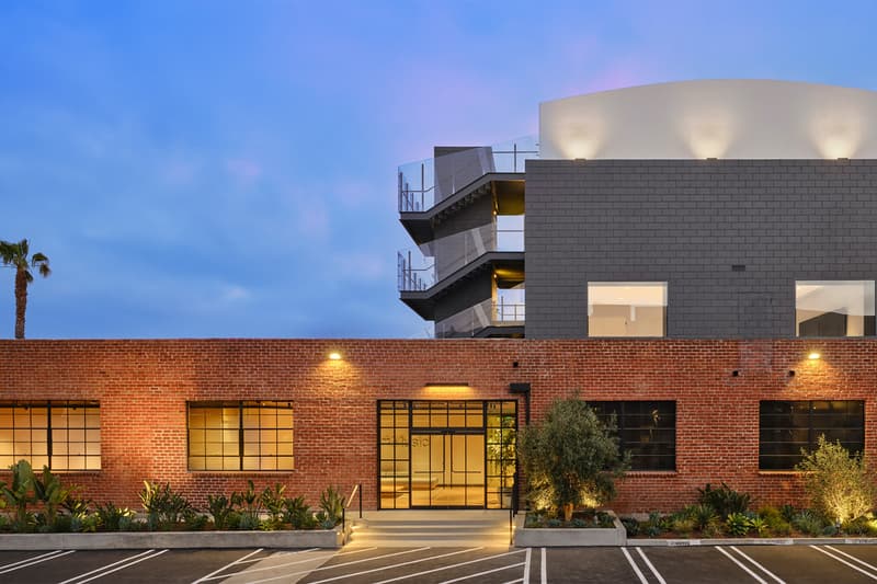 庆祝问世十周年，Apple Music 为艺人建立新全球中心