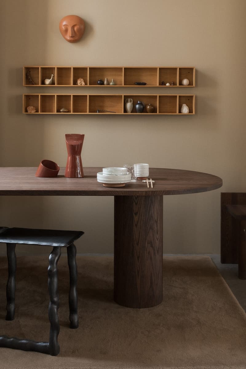 Ferm Living 于 3 Days of Design 打造特别展区