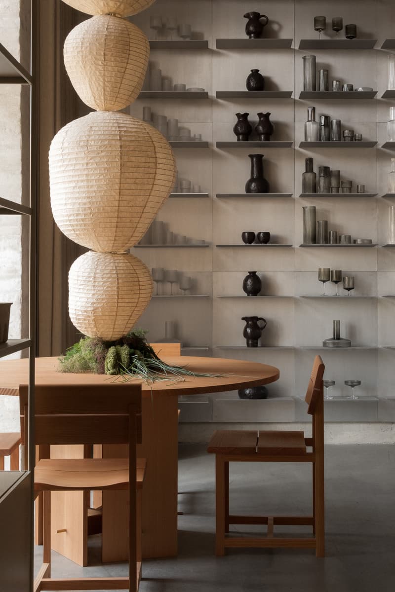 Ferm Living 于 3 Days of Design 打造特别展区