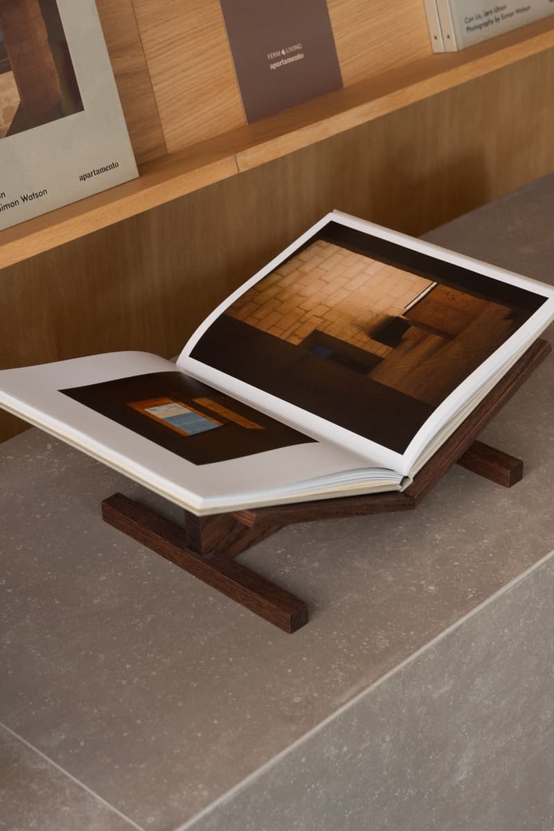 Ferm Living 于 3 Days of Design 打造特别展区