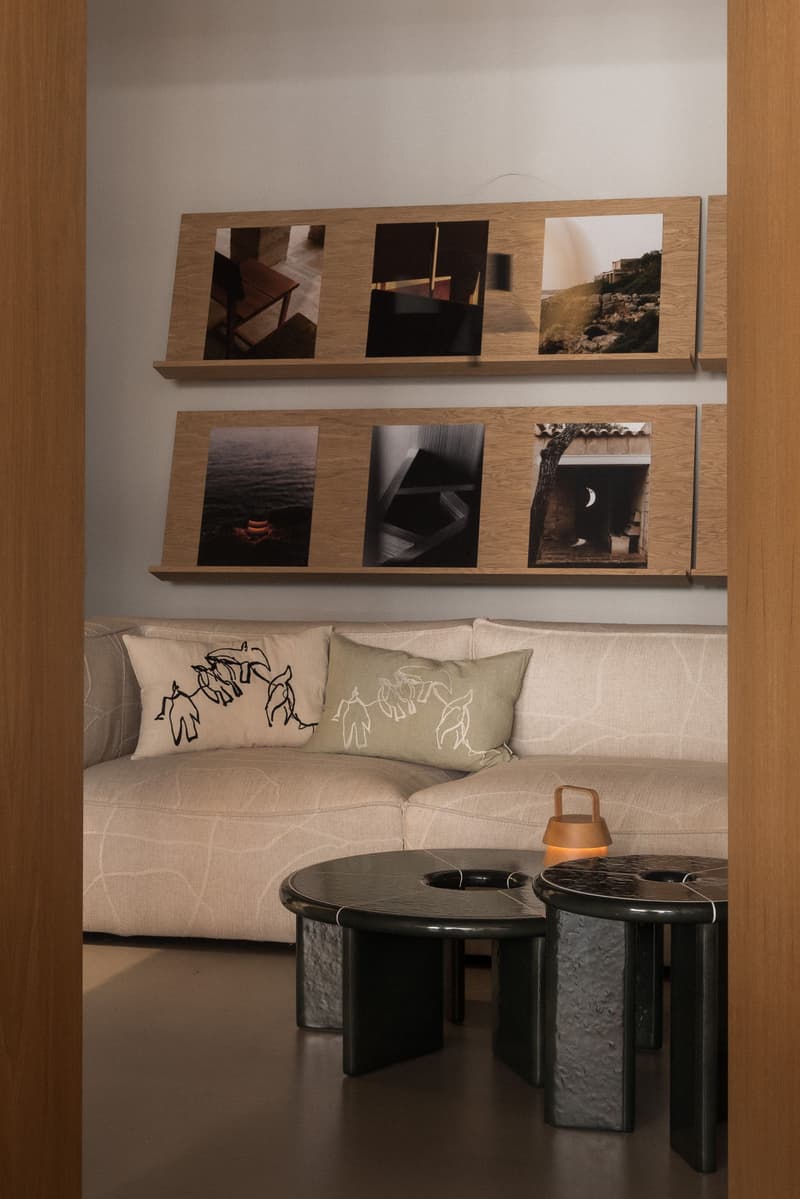 Ferm Living 于 3 Days of Design 打造特别展区