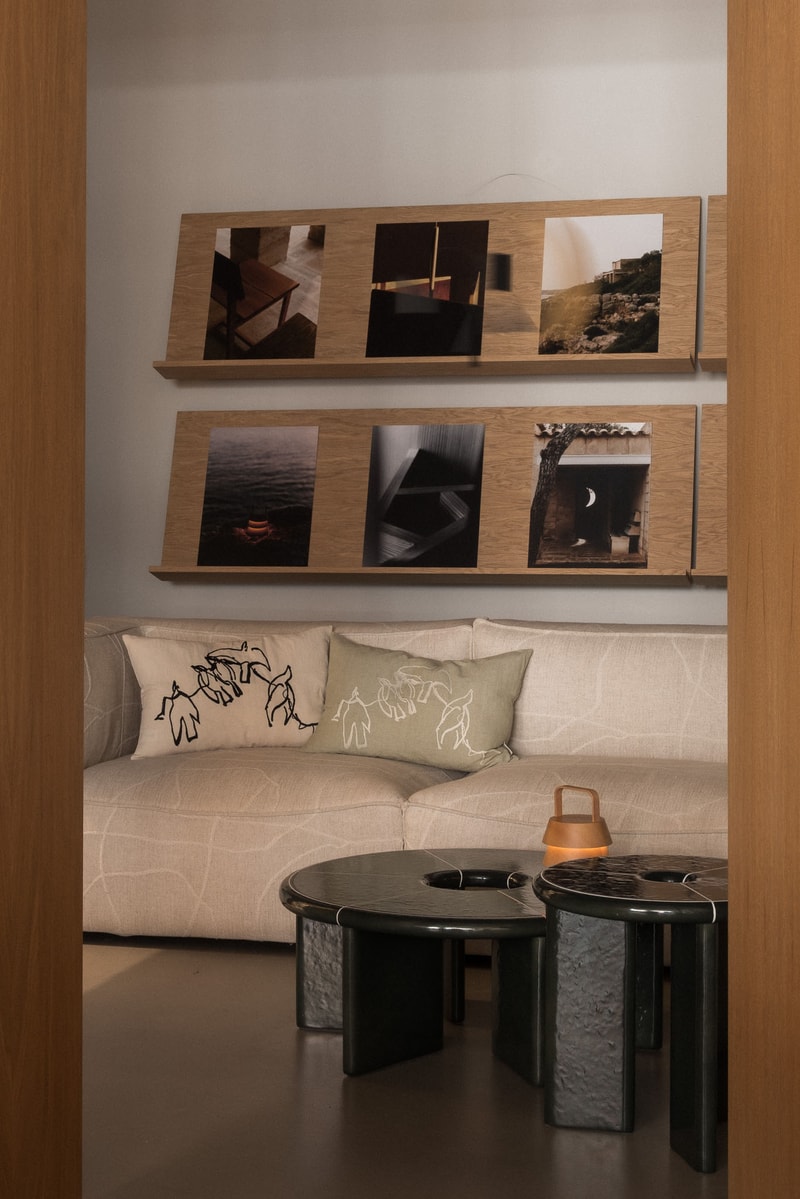 Ferm Living 于 3 Days of Design 打造特别展区